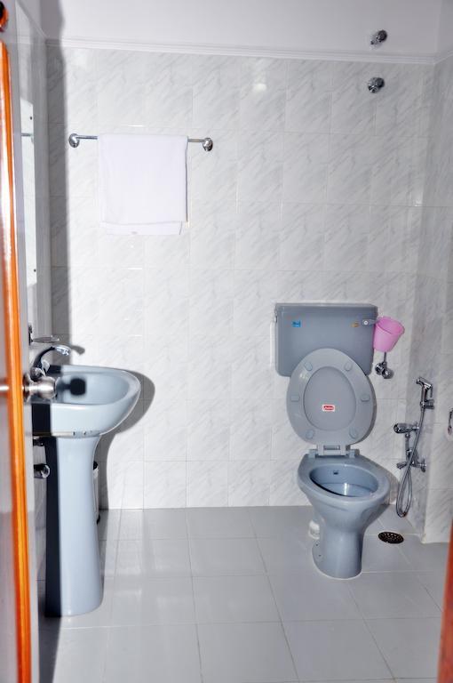 Hotel Siddhi Vinayak Station Road Jaipur Exterior photo