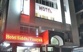 Hotel Siddhi Vinayak Station Road Jaipur